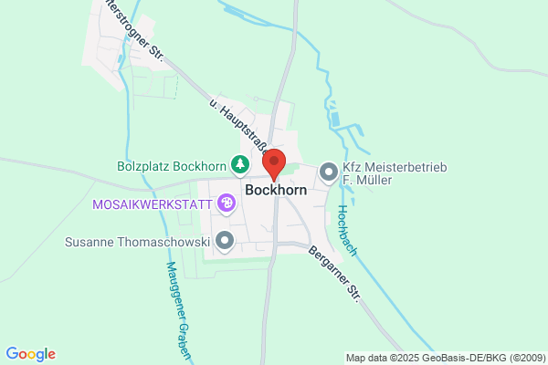 Grundschule Bockhorn