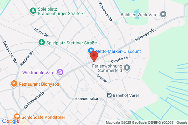 Langner Aufbauservice