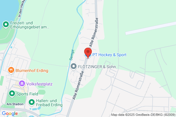 PT Hockey & Sport GmbH
