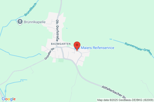 Reifenservice Maier
