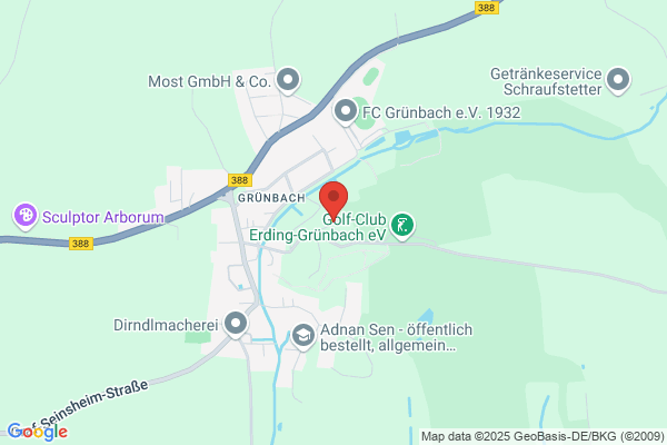 Trachtenverein Grünbach