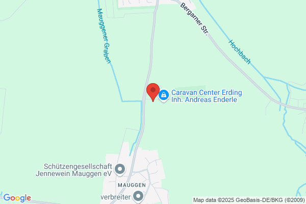 Wasserzweckverband Erding-Ost