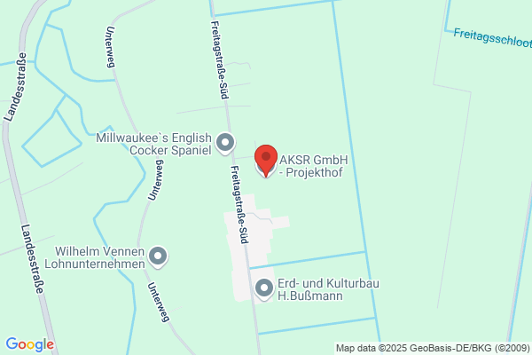 AKSR GmbH