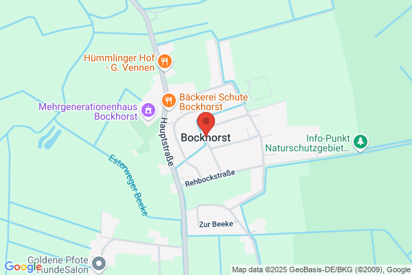Bockhorst
