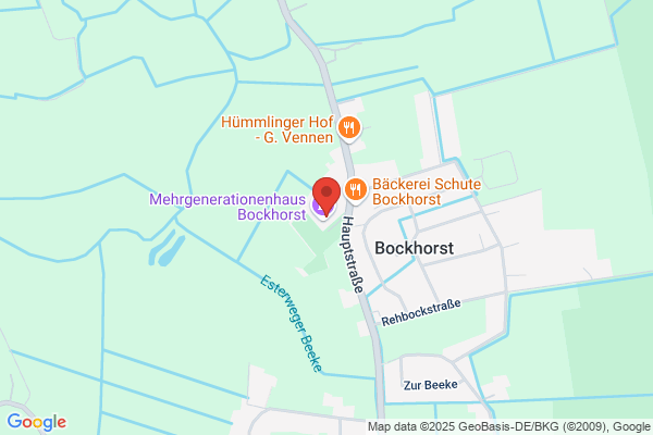 Bockhorst Pfarramt