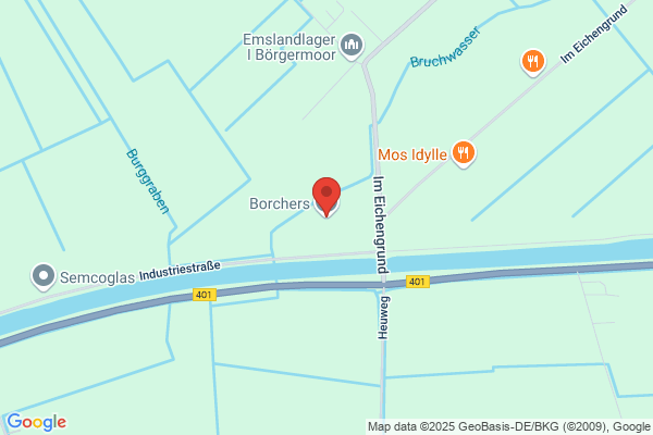 Borchers GmbH