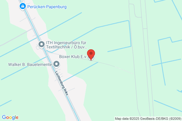 Boxer-Klub E.V. Gruppe Papener Moor e.V.