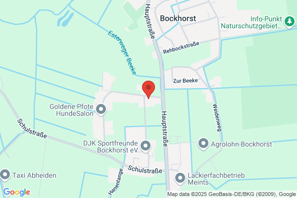 Breer Therapie- u. Saunazentrum