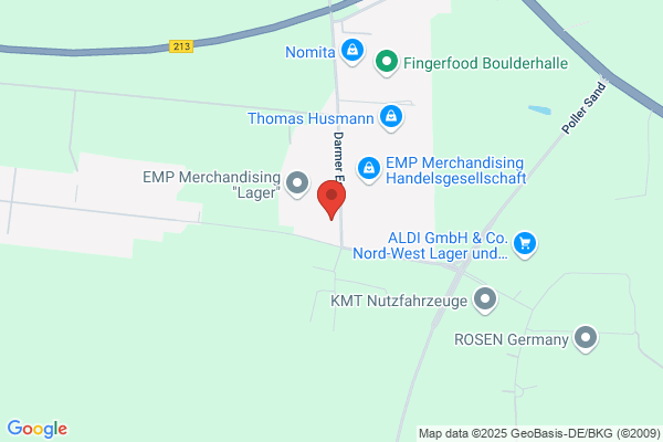 Emsland Mineraloel-Service GmbH