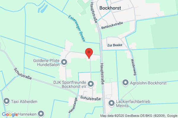 Ferienwohnung Familie Albers