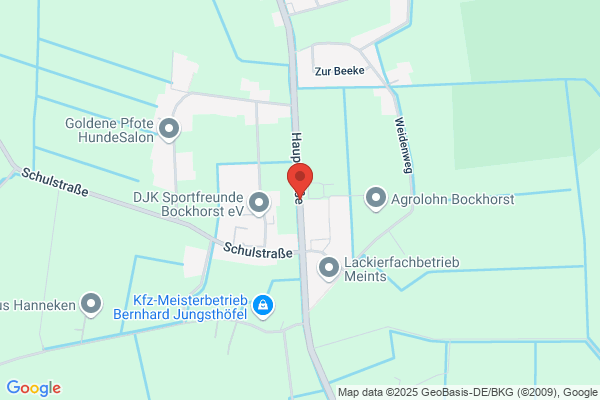 Gemeinde Breddenburg