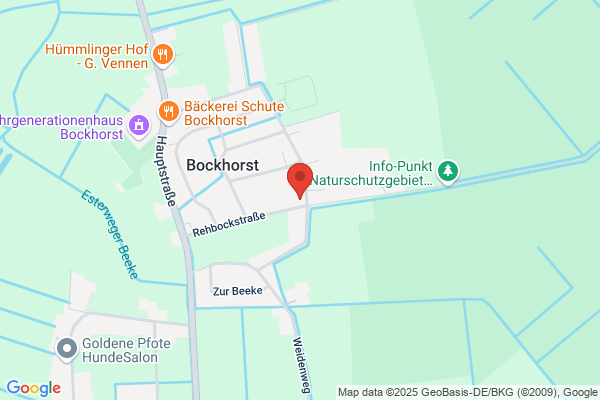 Hanneken Heizungsbau