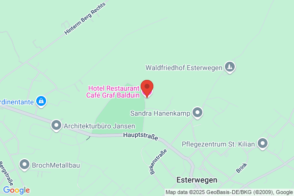 Hotel Graf Balduin