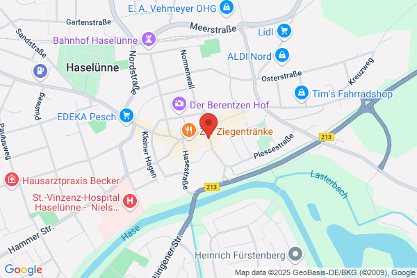 Optik Berens & Rolfes GmbH