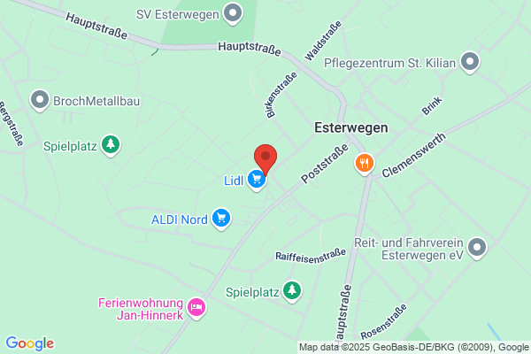 Pflegedienst Reiners