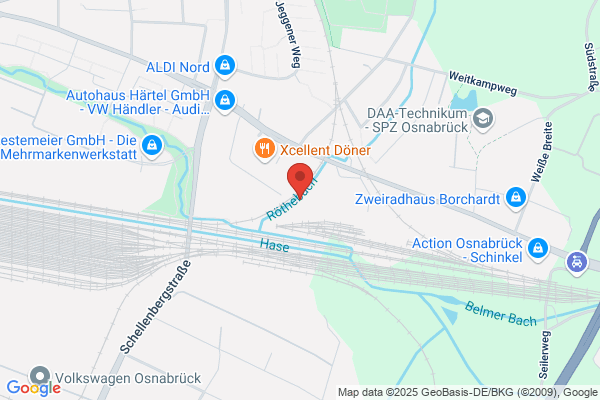 Rheinbraun Brennstoff GmbH
