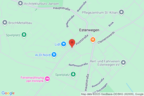 Samtgemeinde Nordhümmling