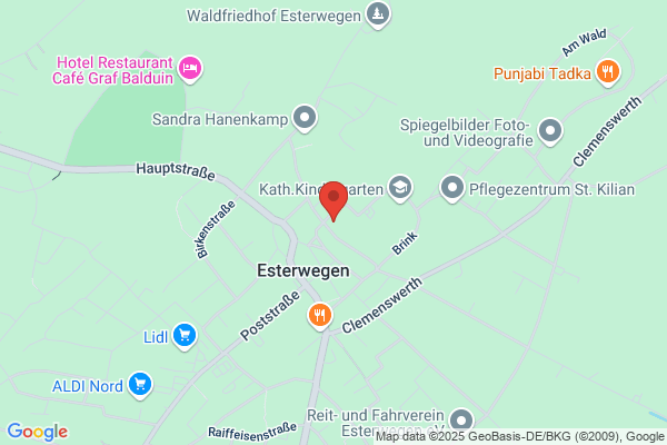 Touristikverein Esterwegen u. Umgebung e.V.