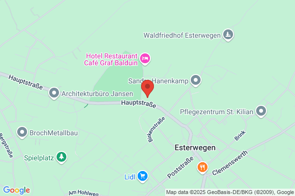Waldschule Esterwegen