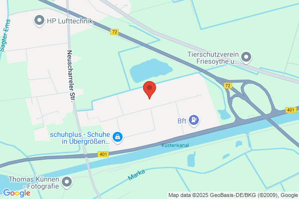 Wendt & Büschelfeld Dachbaustoffe GmbH
