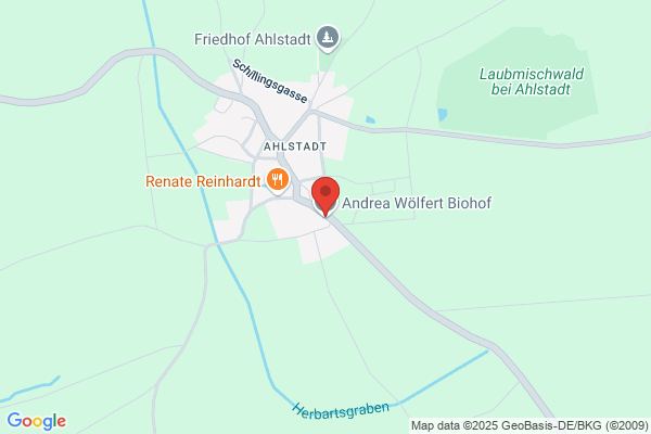 Andrea Wölfert Biohof