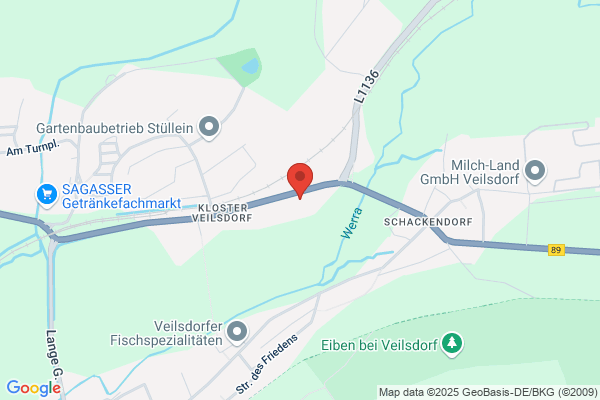 Busunternehmen Leipold OHG
