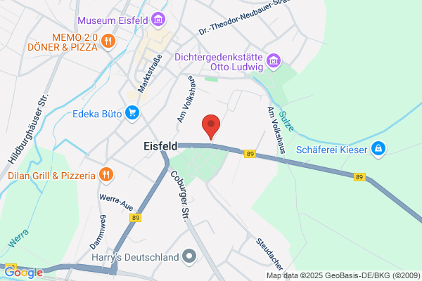 Elektro-Schramm GmbH
