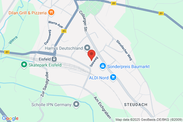 Feintechnik GmbH