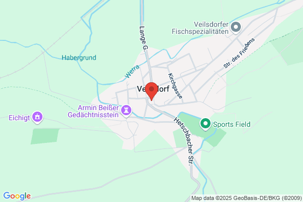 Gemeindeverwaltung Veilsdorf