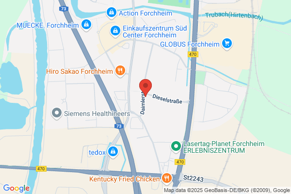 Gero GmbH