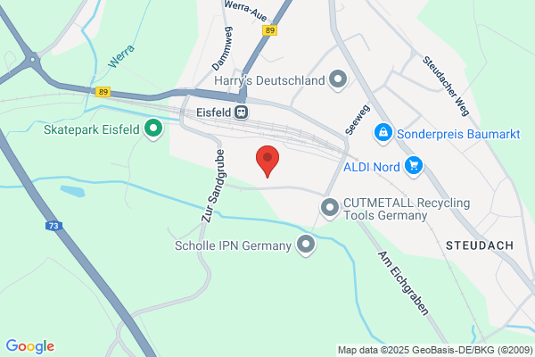 H.R.S. Kunststofftechnik Eisfeld GmbH