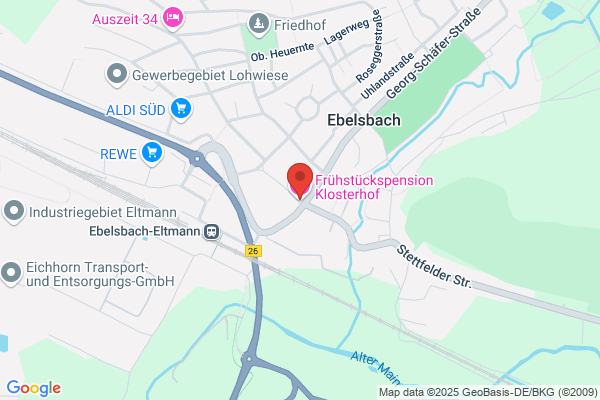 Klosterhof