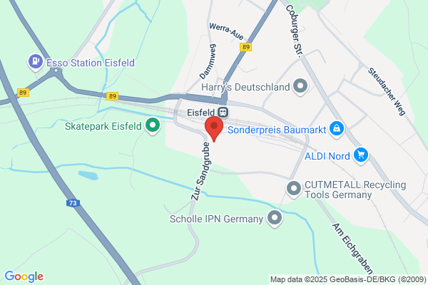 Maschinen-u. Metallbau GmbH