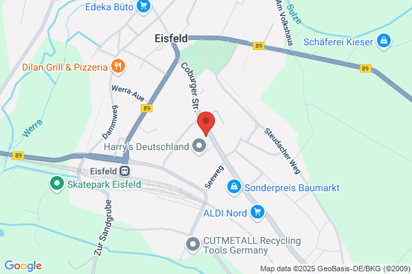 Reifenservice + Gummiwaren Inhaber Sabine Koch