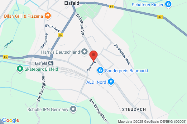 SAZ-Sonneberger Ausbildungszentrum