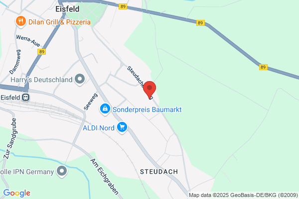 Wohnungsbaugenossenschaft e.G.