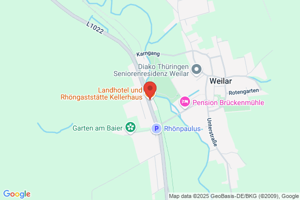 Zum Kellerhaus