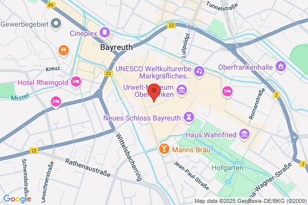 Zur Heiligen Dreifaltigkeit
