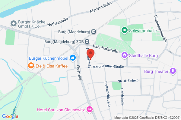 Netto - Günstig. Besser. Für dich.