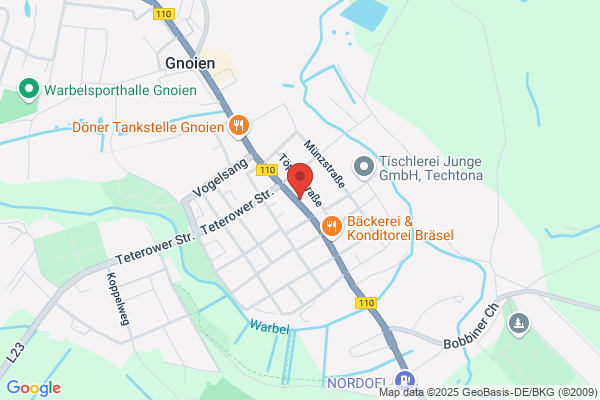 Gnoiener Mobilfunk & Festnetzshop