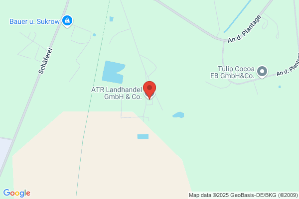 ATR Landhandel GmbH & Co. KG