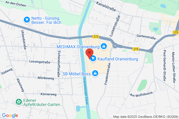 Anika Schuhhandels GmbH & Co. KG