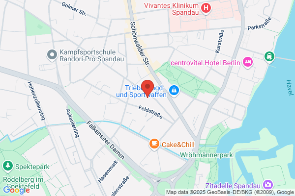 Bauunternehmen Werner Jahnke GmbH