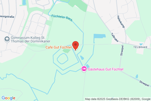 Café Gut Füchtel, Inh. Ohlig, Bettina
