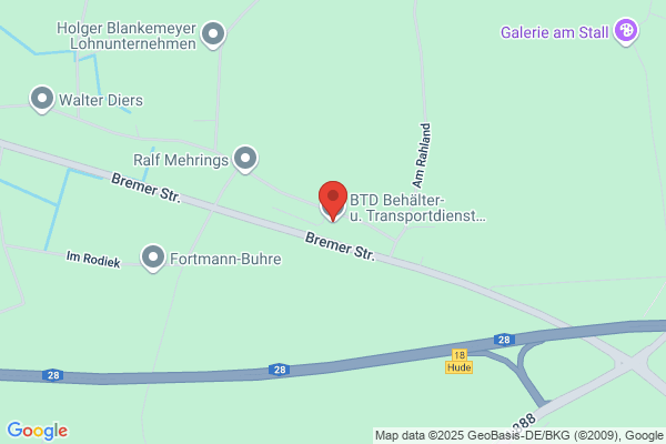 DTH-Dienstleistung, Transport u. Handel GmbH