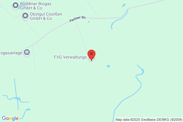 FVG Fruchtveredlung GmbH & Co. KG
