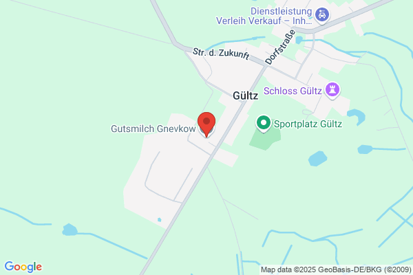 GMV Getreidelager GmbH & Co.KG