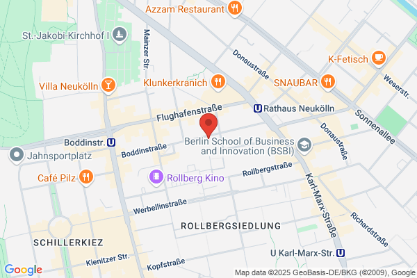 Grundschule Johann-Wolfgang-Goethe