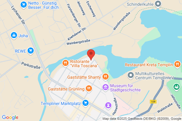 Grundschule Johann-Wolfgang-Goethe