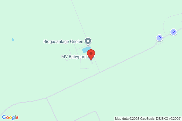 MV Babyporc GmbH